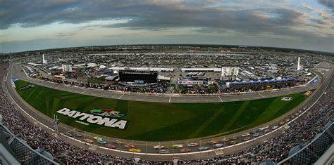 Daytona 500 purse, payout breakdown: How much .